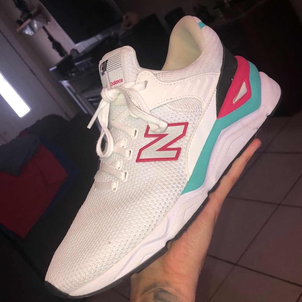 NEW BALANCE X90